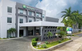 Holiday Inn Express San José Forum